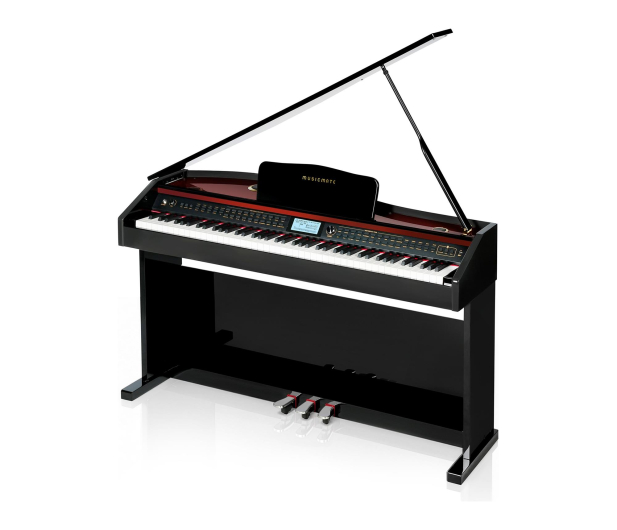 MusicMate Fortepian cyfrowy MM-P500-B DreamHarmony - 1588137 - zdjęcie 5